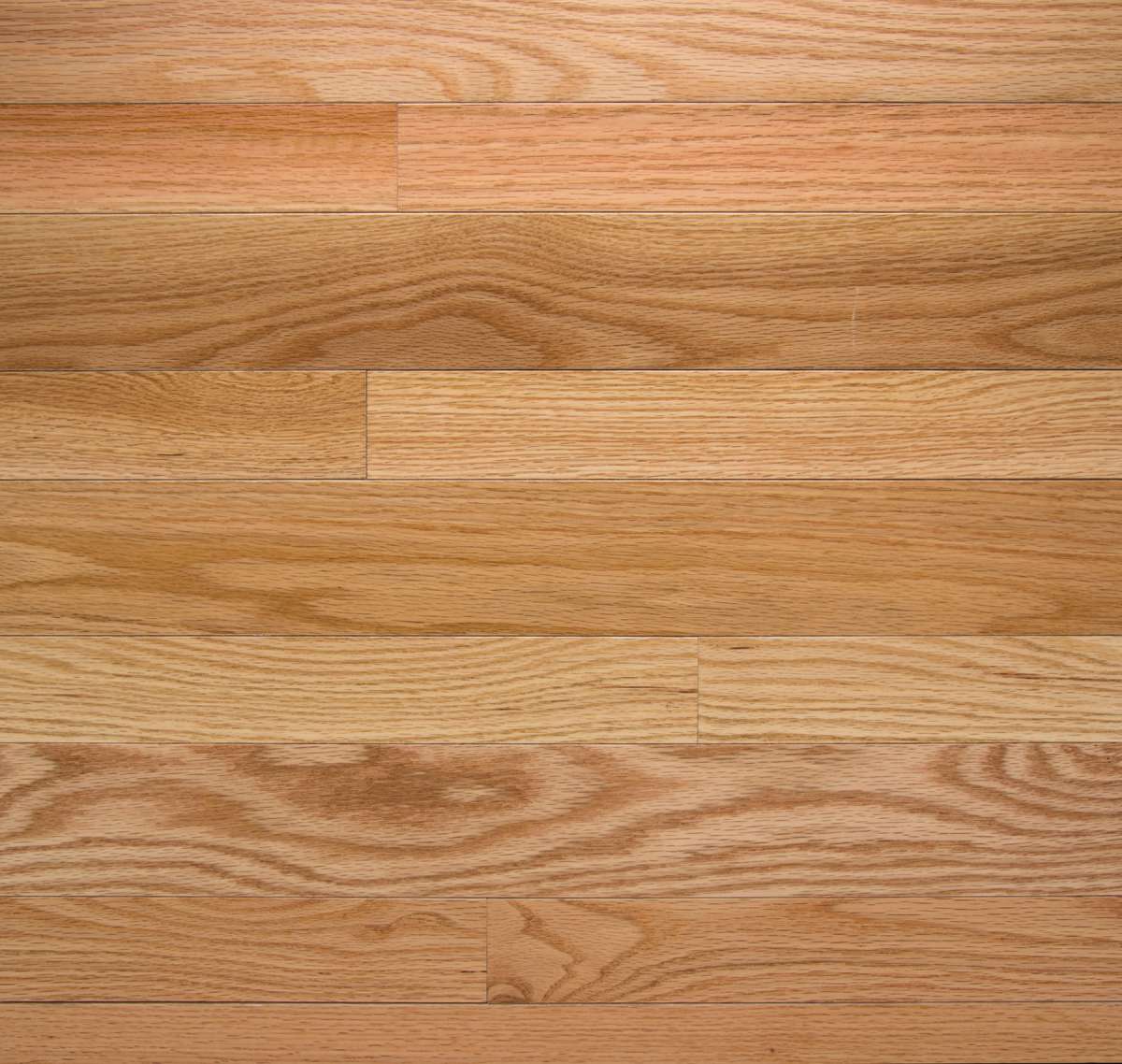 Natural Red Oak